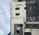3 Bedroom Duplex