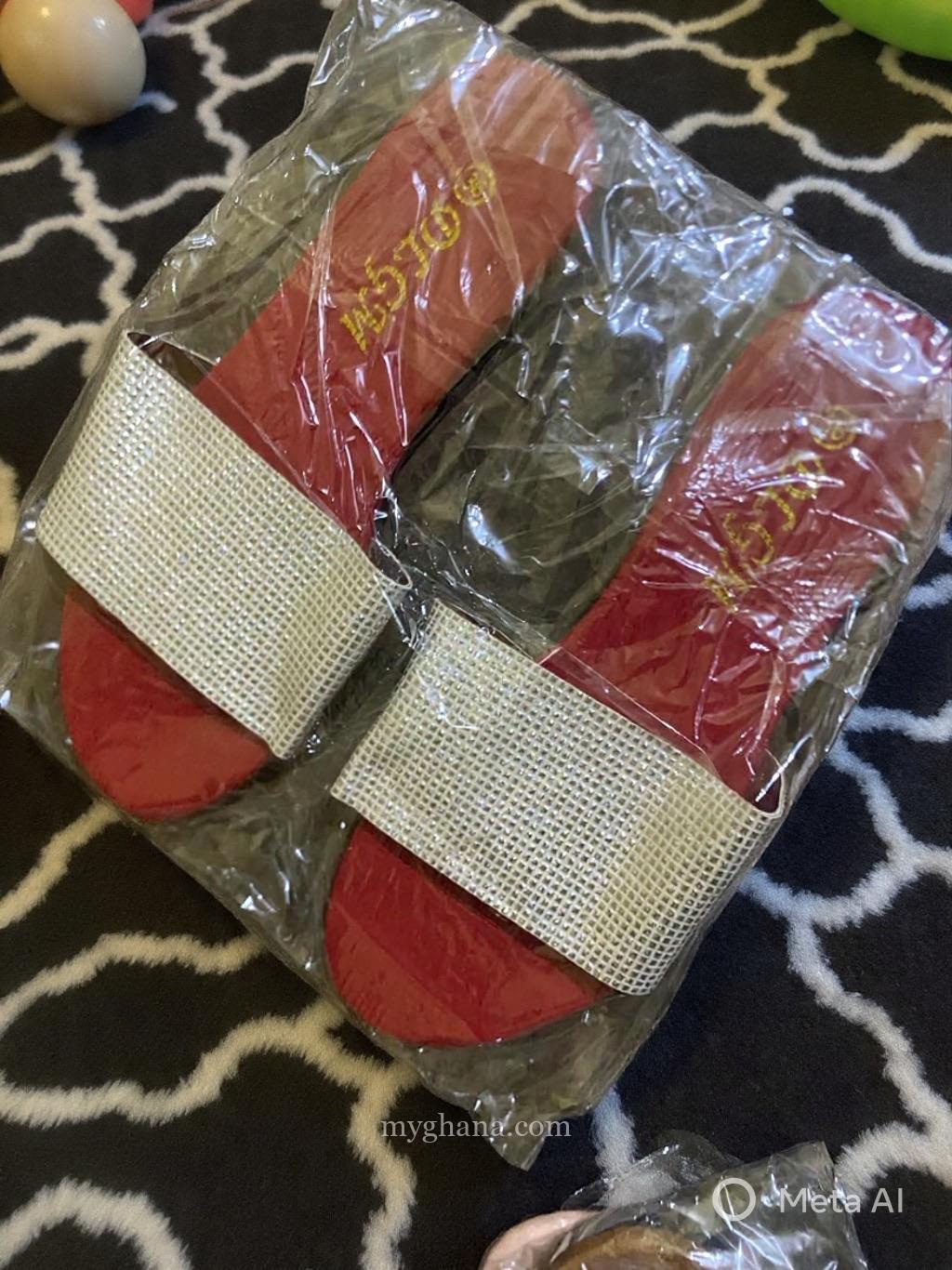 Slippers