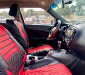 Nissan Juke for sale