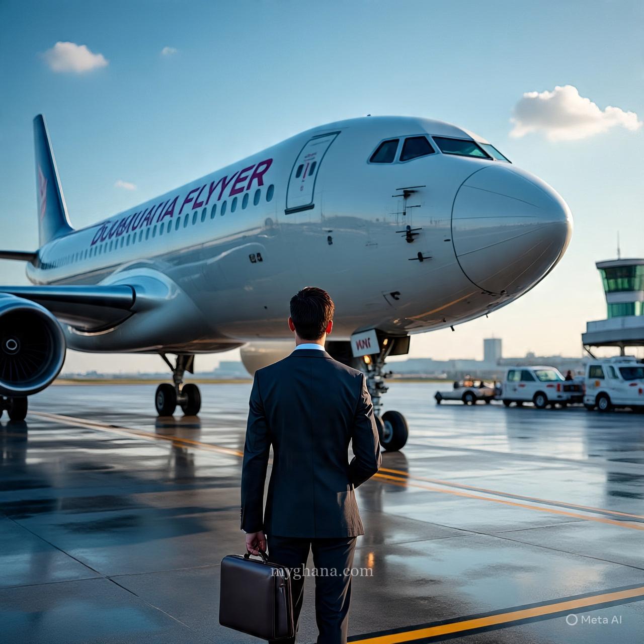 Travel & Work In Dubai