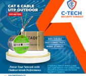 Professional Security Solutions | C-tech Security Consult