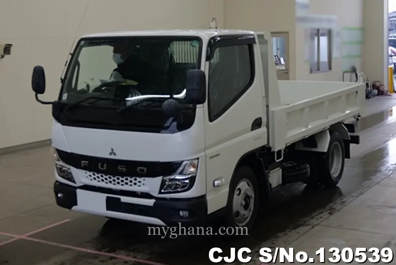 Trucks for Sale in Ghana