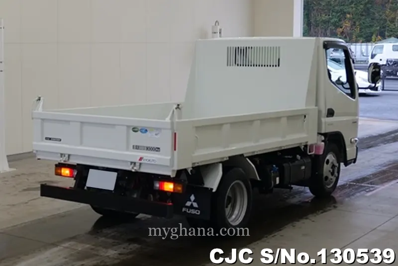 Trucks for Sale in Ghana