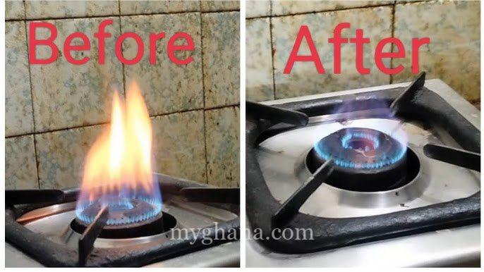 GAS COOKER REPAIRS/SALES