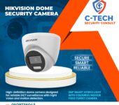 Professional Security Solutions | C-tech Security Consult