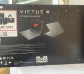 HP Victus 15 Intel Core i5 16GB RAM 512GB SSD 13th Generation, Windows 11
