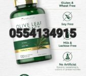 Carlyle Olive Leaf Extract Capsules 9000mg