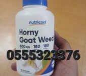 Nutricost Horny Goat Weed Extract
