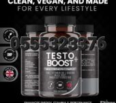 Shivay Herbals Testo Boost