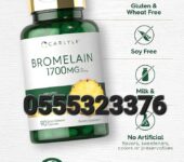 Carlyle Bromelain 1700 mg