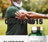 Carlyle Bromelain 1700 mg