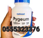 Nutricost Pygeum Extract 5000mg