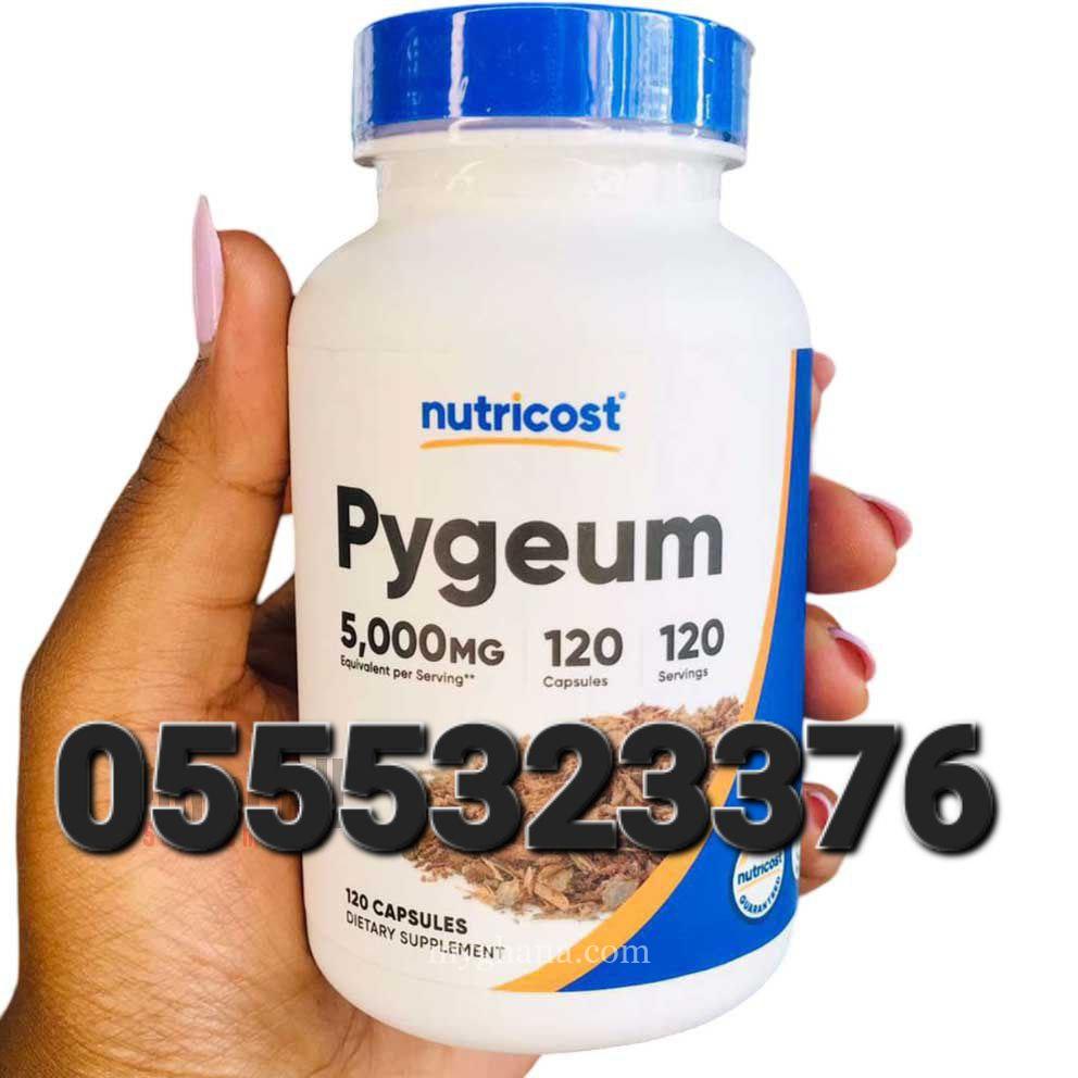 Nutricost Pygeum Extract 5000mg