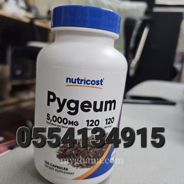 Nutricost Pygeum Extract 5000mg