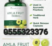 Carlyle Amla Capsules 1500mg