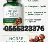 Carlyle Horse Chestnut Extract