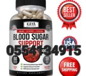 Kaya Blood Sugar Support