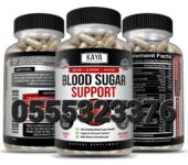 Kaya Blood Sugar Support