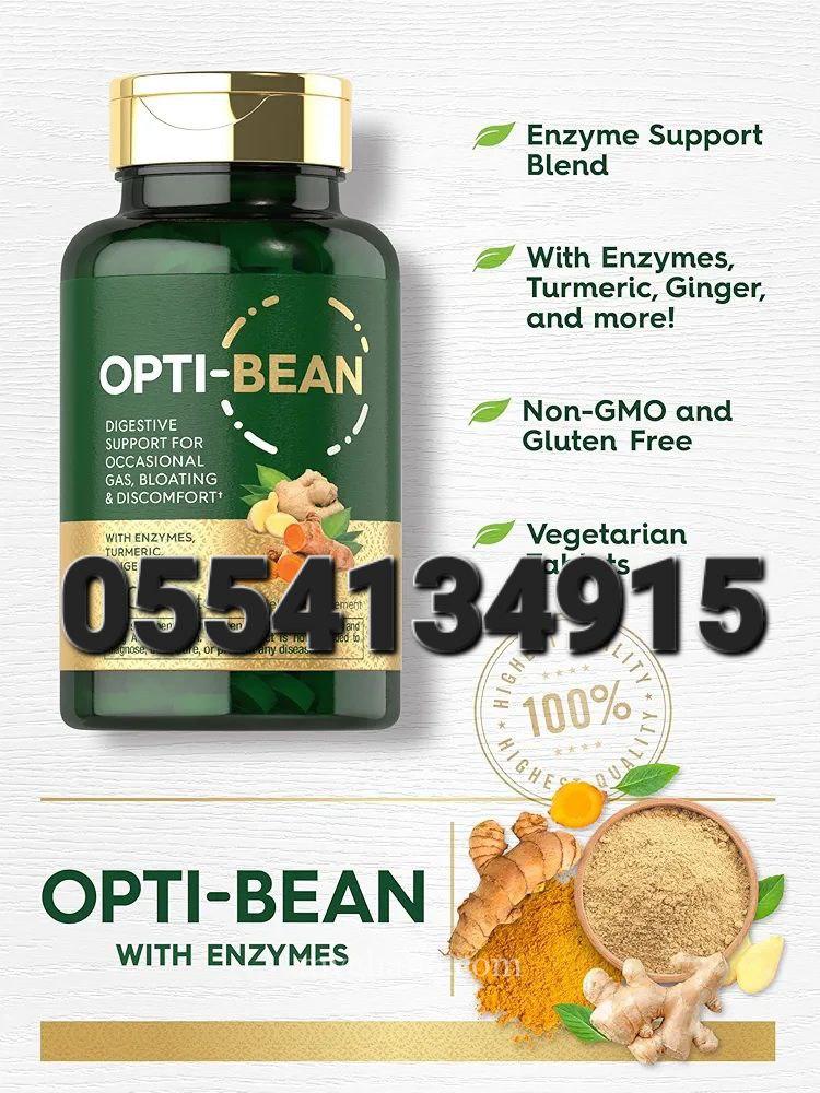 Carlyle Opti-Bean