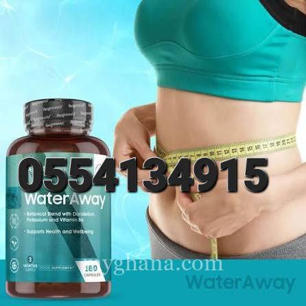 WeightWorld Water Away