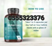 WeightWorld Water Away