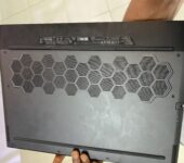 Alienware gaming machine