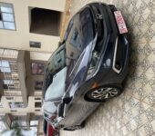 Honda Civic 2019