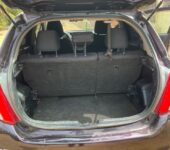 Toyota vitz 2013 model