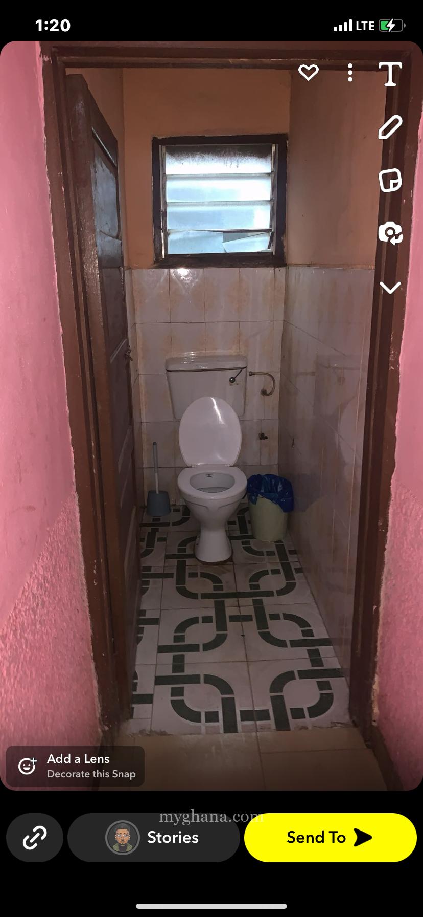 Single room
