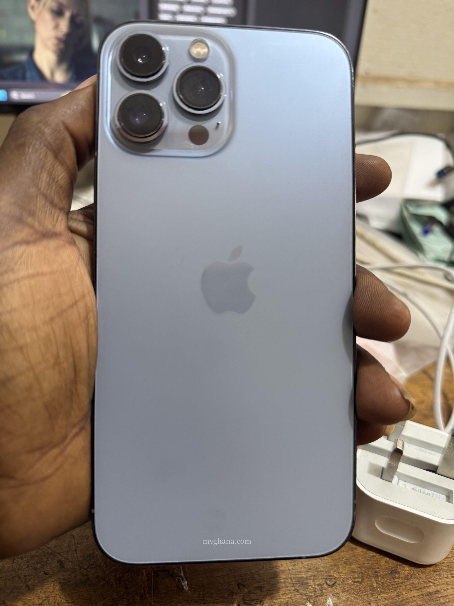 iPhone