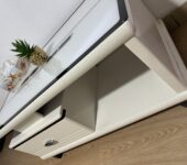 White Center Table