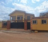 4 bedroom house to let at West Legon, Accra