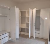 Furnished 3 bedroom townhouse to let at Cantonments, Accra