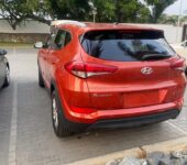 2016 Hyundai Tucson SUV for Sale