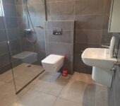 Furnished 3 bedroom townhouse to let at Cantonments, Accra