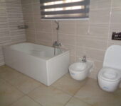 Furnished three bedroom townhouse to let at Cantonments, Accra