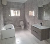 4 bedroom house to let at West Legon, Accra