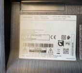Samsung 50 inch …. 4k picture quality