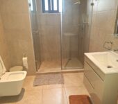 Furnished 3 bedroom penthouse to let at East Legon near Mensvic Hotel, Acc