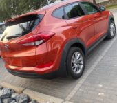 2016 Hyundai Tucson SUV for Sale
