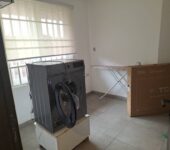 Furnished 3 bedroom townhouse to let at Cantonments, Accra