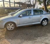 CHEVEROLET COBALT (2010) FOR SALE