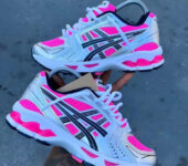 New balance sneakers
