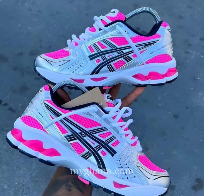 New balance sneakers