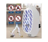 Electric shock mosquito killer lamp Trenz