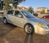 CHEVEROLET COBALT (2010) FOR SALE