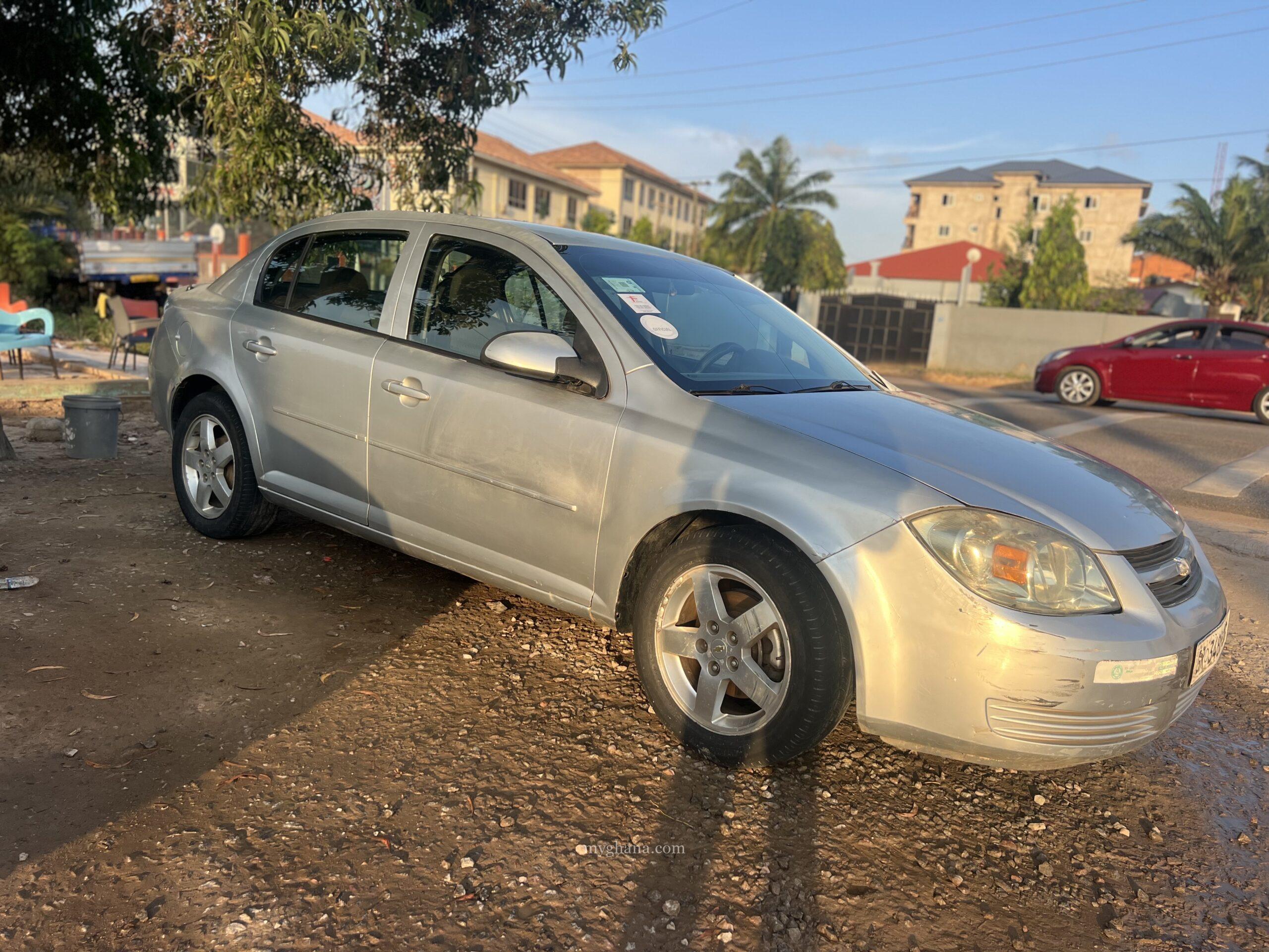 CHEVEROLET COBALT (2010) FOR SALE