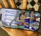 iPhone 14 Pro 128gig