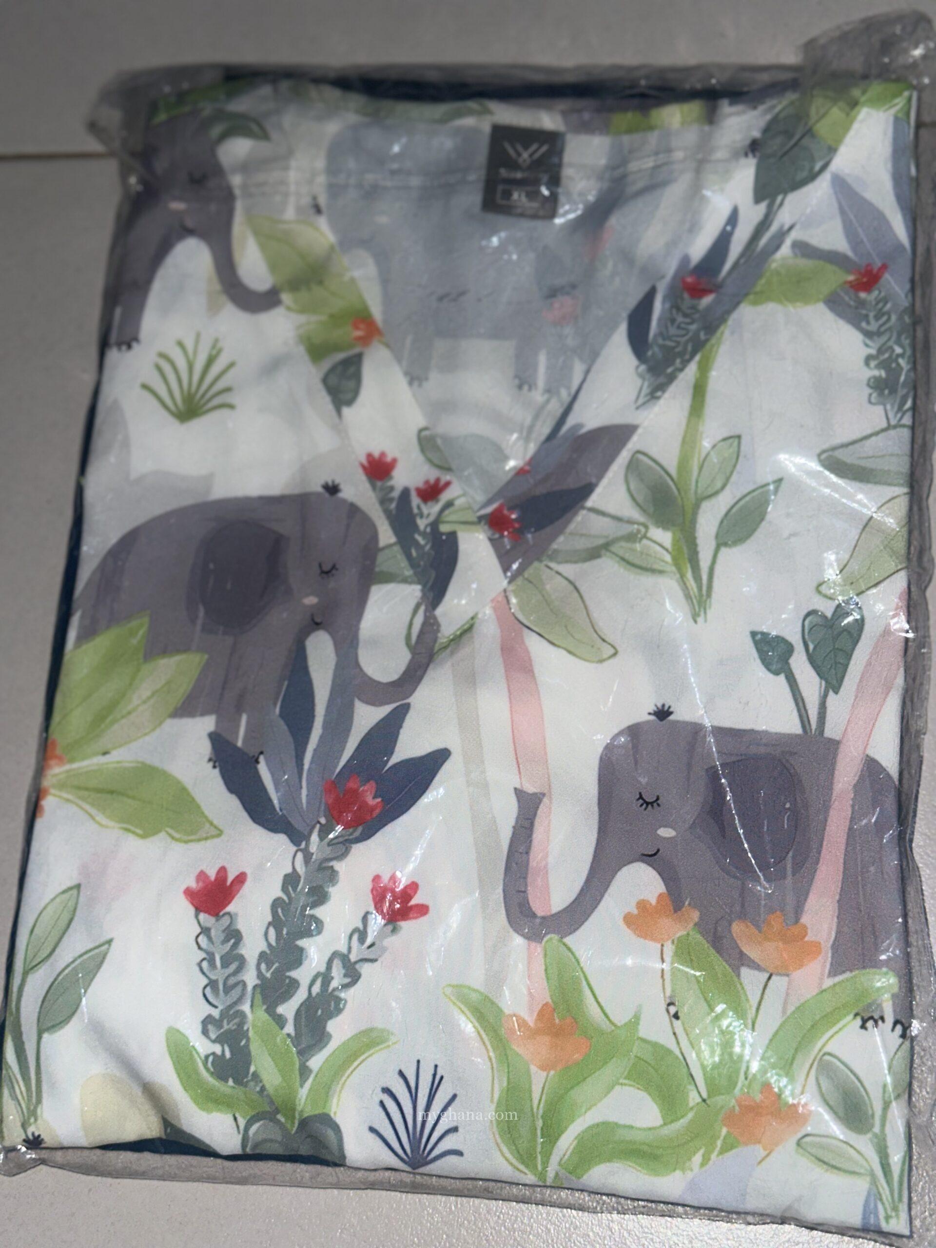 Nurses scrubs