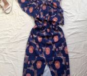 Ladies’ Dresses